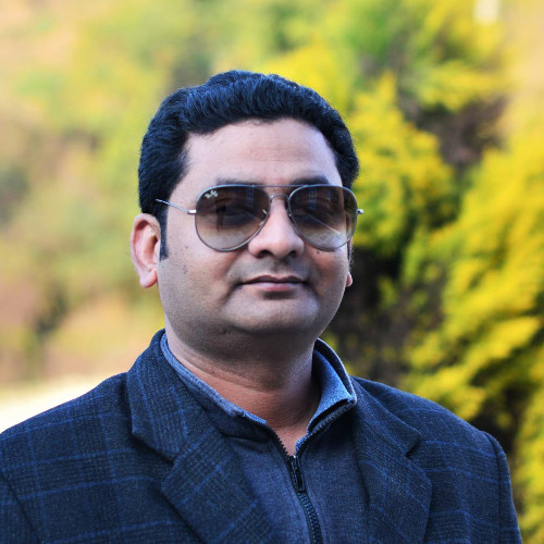 Er. Alok Kumar Pandey